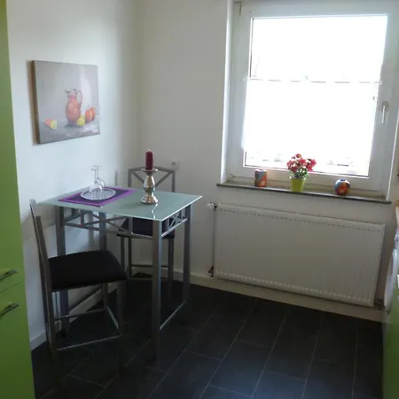 Apartment Koblenz City, Links