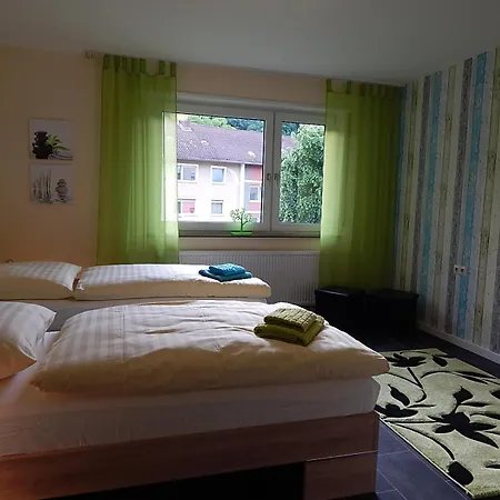 Daire City, Links Koblenz (Rhineland-Palatinate)