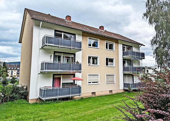 Apartment City, Links *